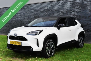Toyota Yaris Cross 1.5 Hybrid Collection JBL MATRIX/TWO TONE/CAMERA/ETC.! / 41