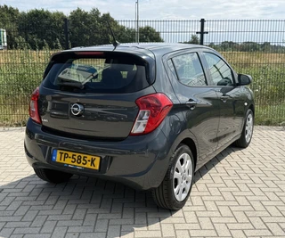 Opel KARL 1.0 ecoFLEX Edition | Airco | Bluetooth | PDC | Cruise control / 2