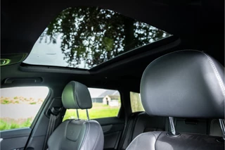 Audi A6 Avant 55 TFSI e Quattro S Line  Full Black Matrix Led Panorama 21" ACC Trekhaak / 8