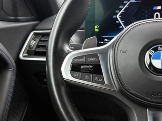 BMW 2-serie Coupé M240i xDrive | M Stoelen | Stoelverwarming | Cruise Control | / 18
