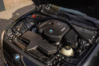 BMW 1-serie 118i M Sport Edition, Leder, Stoelverwarming / 27