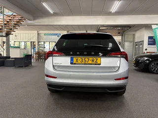 Skoda Scala 1.0 TSI Sport Business/ NL auto/ Eerste eigenaar/ Parkeersensoren / 5