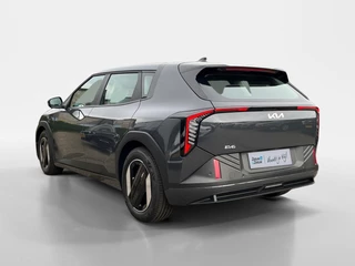 Kia EV4 Air 58.3 kWh | Informeer naar beschikbaarheid | 204 pk | 435 km actieradius | NU €3.895 ,- Inruilpremie / 4