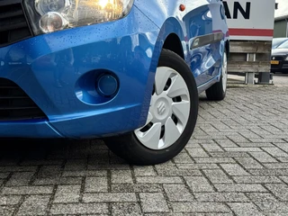 Suzuki Celerio 1.0 Dynamic Bluetooth Scherm, Navigatie, Parkeersensoren, Trekhaak, Centrale Vergrendeling, Elektrische Ramen / 4