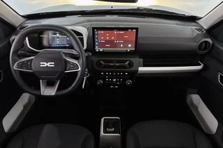 Dacia Spring Extreme 65 26.8 kWh / 8