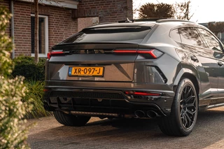 Lamborghini Urus 4.0 V8 650 PK Pano Keramisch B&O Advanced Massage Luchtvering 360 Camera ACC 22'' / 36