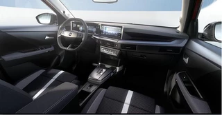Opel Frontera Extended range Electric GS 54 kWh | WLTP 408KM | Stoel & Stuurverwarming | Keyless Entry & Start | Parkeercamera Achter | Dodehoek Detectie | Voorruit Verwarming | / 10