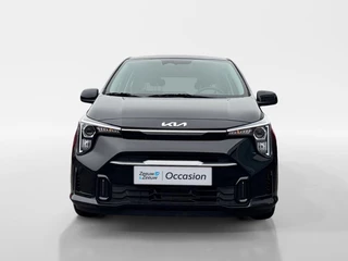 Kia Picanto 1.0 GDi DynamicLine | Navigatie | Cruise control |Parkeer camera achter | Apple Carplay/Android Auto | DEMO / 8