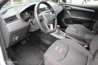 Seat Arona 1.0 TSI FR Bus.Int. Plus/Led/Navi/Stoelverw/Cam/ / 18