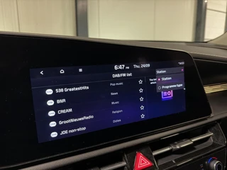 Kia Niro 1.6 GDi Hybrid DynamicLine Camera Adaptive Cruise / 38