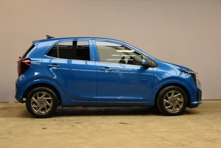 Kia Picanto 1.0 DPi DynamicPlusLine |Navi |Camera / 5