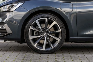 SEAT Leon Sportstourer 1.4 TSI eHybrid PHEV FR  | SOH 97% | Trekhaak | ACC | NL auto / 20