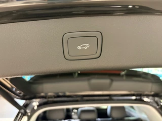 MG EHS 1.5 TGDI Luxury PHEV facelift / automaat / 360camera / Leder/ carplay / Panorama-dak / 18