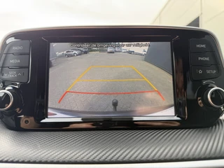 Hyundai Tucson 1.6 GDI Comfort (Trekhaak - Camera - Automatische Airco - Navigatie via APP - 17"incl 4S) / 20