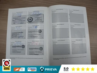 Toyota Aygo 1.0 VVT-i x-nav | Camera | Navigatie | Cruise Control | Airco | NAP / 16