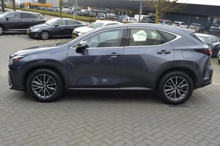 Lexus NX 350h NL-AUTO CAMERA AD-CRUISE CARPLAY/ANDROID / 8