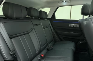 Jaecoo 7 1.5 TGDI SHS-P Exclusive Plug-in Hybride | Trekhaak | Lederen bekleding | Stoelverwarming-/ ventilatie | Glazen schuif-/kanteldak | Elektrische achterklep | 1500 KG trekgewicht / 20