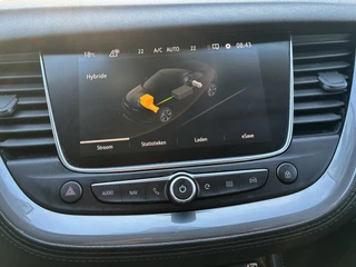 Opel Grandland X 1.6 Turbo Hybrid4 Automaat Ultimate | ECC | Navigatie | Leder | Winterpakket | Stoelventilatie | Camera | Trekhaak | 19" LM-Velgen | Zeer kompleet / 38