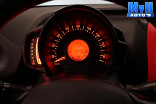 Citroen C1 1.0 e-VTi Airscape Feel Edition|VOUWDAK|BLUETOOTH / 7