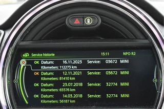 MINI Clubman 1.5 Cooper Chili Serious Business Driver Ass.Pack | Vol | Open dak | Keyless | HUD | Adapt.CC | LED/Xenon | Historie / 23