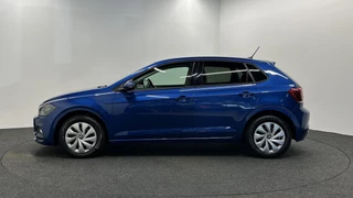 Volkswagen Polo 1.0 TSI Comfortline CRUISE DAB. / 9