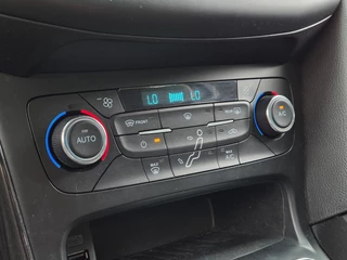 Ford Focus Wagon 1.5 Titanium|1e eig|NAP|AUT|Cruise|Airco / 32