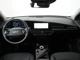 Kia Niro 1.6 GDi PHEV DynamicLine  - Navigatie - Cruise Control - Climate Control - Apple CarPlay/Android Auto - Fabrieksgarantie tot 06-2032 / 35