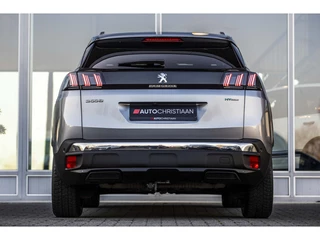 Peugeot 3008 1.6 HYbrid 225 Blue Lease Allure | 98% SOH | NL auto | Camera / 5