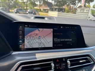 BMW X5 XDRIVE45E M-Sport Bowers & Wilkins Pano Softclose Laser Trekhaak Mooi vol uitgevoerd! / 58
