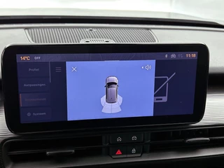 Jeep Avenger 1.2 Longitude CARPLAY-NAVI | CLIMA | CRUISE / 13