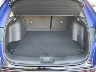 Honda ZR-V 2.0 e:HEV SPORT AUTOMAAT  Keyless | Elek. verst. stoel | Adaptive Cruise / 12