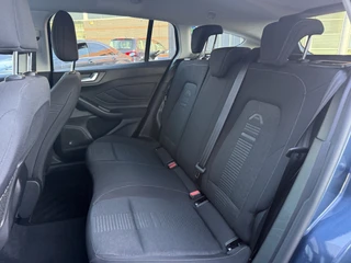 Ford Focus Wagon BWJ 2021 1.0 EcoBoost Hybrid 124 PK Active Business  FULL LED | HEAD-UP DISPLAY | ADAPTIVE CRUISE | CAMERA | CARPLAY + ANDROID | NAVI | CLIMA | LMV | PDC / 7