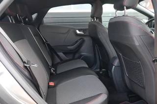Ford Puma 1.0 EcoBoost Hybrid ST-Line X - Winter pack - Virtual cockpit - Carlay - LED - Camera / 12