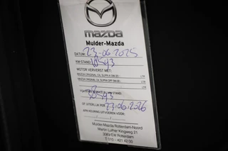 Mazda CX-60 2.5 e-SkyActiv PHEV Homura | SOH 93% | STOELVENTILATIE | DRAADLOZE LADER | 360 CAMERA / 35