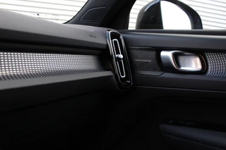 Volvo XC40 2.0 B4 R-Design  | Harman Kardon | Trekhaak | Memory | Adaptieve Cruise | Elektr. Achterklep / 29