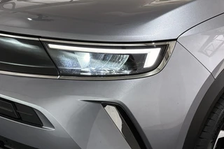 Opel Mokka 1.2 Turbo Level 5 Ultimate Automaat Stuur-Stoelverwarming Massage-stoelen / 20