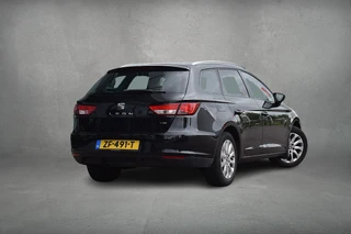 SEAT Leon ST 1.2 TSI Style Business / 4