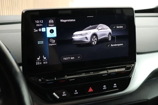 Volkswagen ID.4 First 77 kWh SOH 90% Trekhaak Stoelverwarming Camera Navigatie / 38