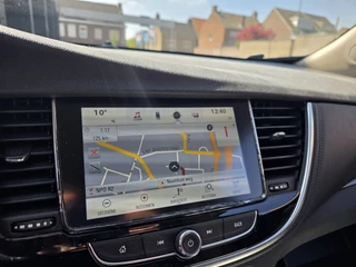 Opel Mokka X 1.4 Turbo Innovation NAVI PDC CAMERA KEYLESS GO / 17