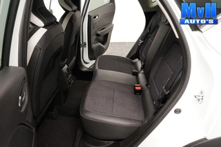 Renault Captur 1.3 TCe 140 Intens|PARELMOER|CAMERA|LED|NAP / 17