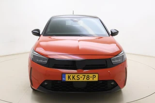 Opel Corsa 1.2 Turbo GS | Stoel/Stuurverwarming | Cruise Control | Lichtmetalen velgen | Apple carplay/Android auto / 7