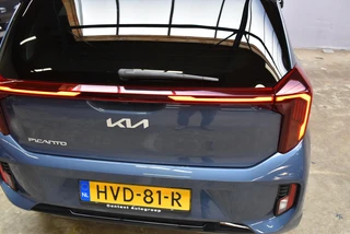 Kia Picanto 1.0 DPi 4-zits DynamicPlusLine  Automaat |BTW |14dkm / 28