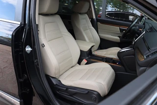 Honda CR-V 2.0 Hybrid Lifestyle / 9