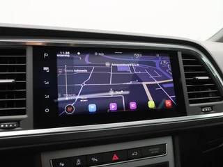 SEAT Ateca 1.5 TSi 150 Pk Automaat FR Business Intense | Trekhaak | Panorama dak | 360 Camera | Beats Audio | 19 Inch | / 40