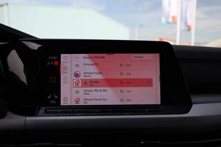 Volkswagen Golf Variant 1.0 eTSI Life Business|Automaat|LED|Stoel/Stuurverwarming|Apple carplay/Android auto| / 12