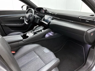 Peugeot 508 SW 1.6 HYbrid 225 Allure CAMERA | NAVI & CARPLAY | VIRTUAL / 23