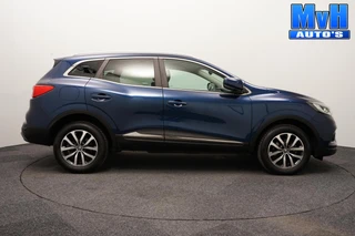 Renault Kadjar 1.3 TCe Intens|CAM|LED|TREKH|CLIMA|BLUETOOTH / 25