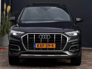 Audi Q5 50 TFSI e S-Line edition Competition | 98% SOH | Panoramadak | Nappa-Leder| Matrix-LED | 360 Camera | Stoelverwarming / 4