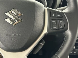 Suzuki S-Cross 1.4 Select Smart Hybrid Apple Carplay/Android Auto | Adaptieve Cruise Control | Parkeercamera / 23