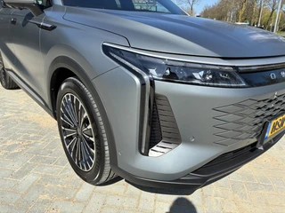 Omoda 9 1.5T-GDi SHS-P Premium 5p SHS Plug-in Hybride AWD | Alle opties! | 537 PK | 7 Jaar Garantie | / 19